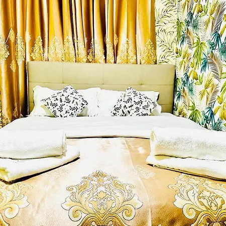 Station Pensjonat Rzym