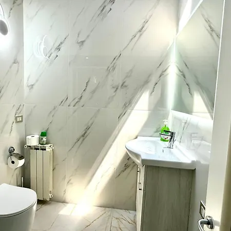 Station Pensjonat Rzym