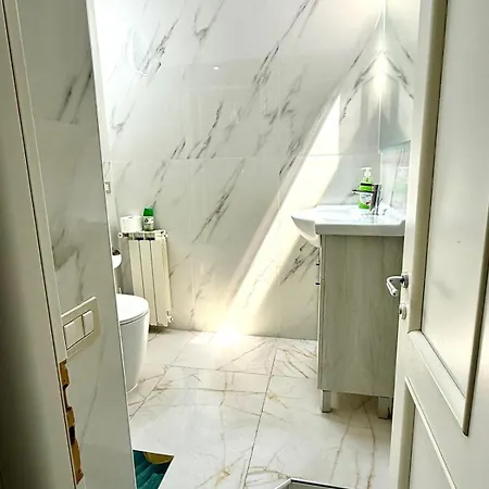 Pensjonat Station Rzym