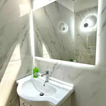 Pensjonat Station Rzym