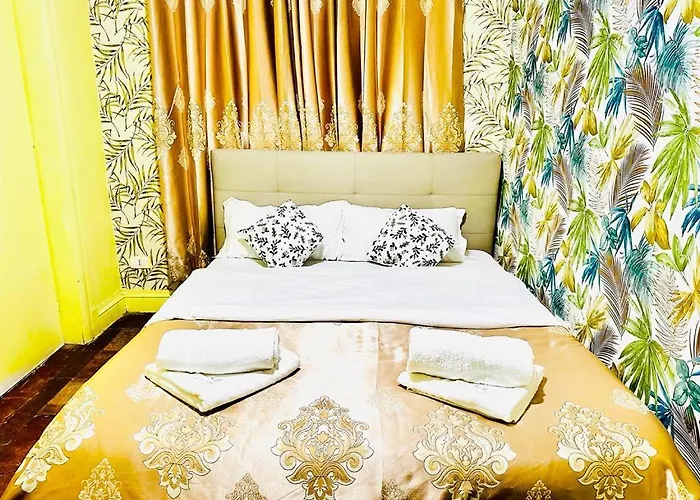 Pensión Station Roma