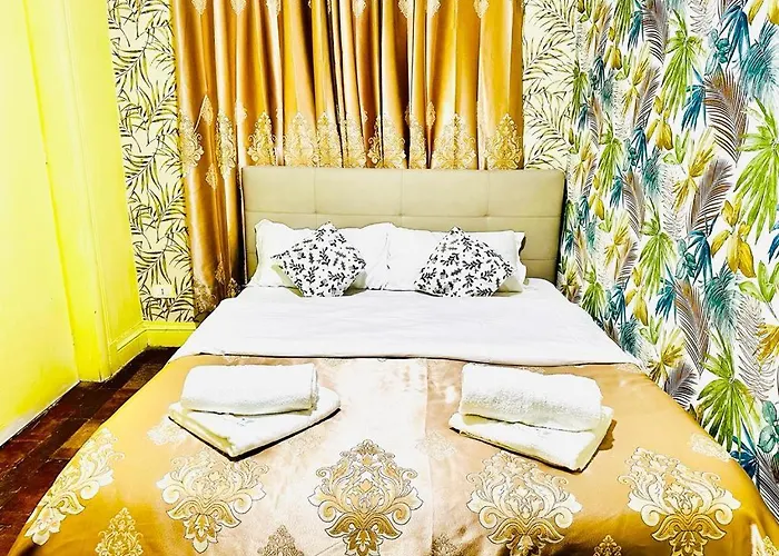 Pensión Station Roma