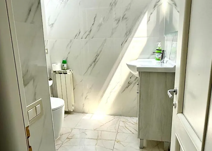 Pensión Station Roma